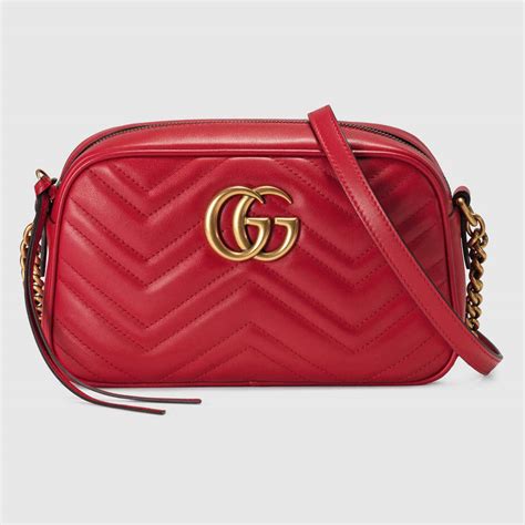 immagini borsa gucci camera keys|Camera Bag da Donna a Tracolla .